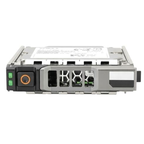 Dell 09W5WV 1TB SAS 6Gbps Hard Disk Drive