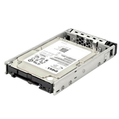 Dell 09W5WV 1TB SAS 6Gbps Hard Drive