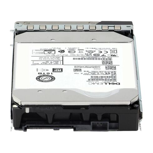 Dell 0HNHWC 16TB DC HC580 Hard Disk Drive