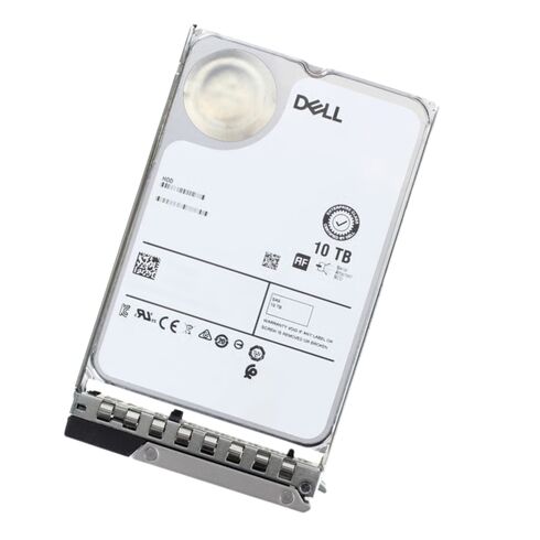 Dell 0HV5CH 10TB 3.5inch HDD