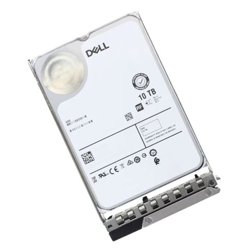 Dell 0HV5CH 10TB SAS 12GBPS 3.5inch HDD