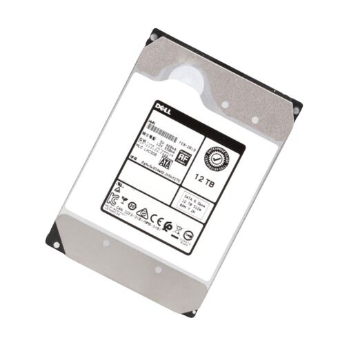 Dell 1X1GH 12TB 3.5inch HDD