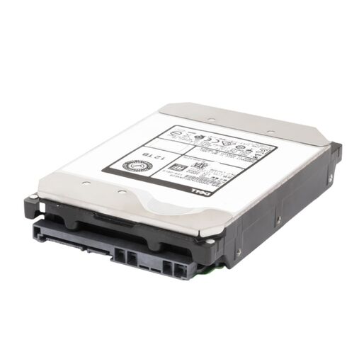 Dell 1X1GH 12TB Hot Plug Hard Disk Drive