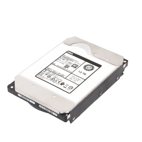 Dell 2VFJY 12TB Hot Plug Hard Disk Drive