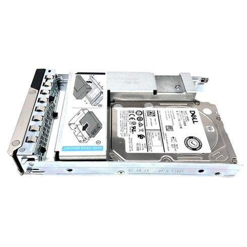 Dell 400-ATJF 1TB SAS 12GBPS SFF HDD