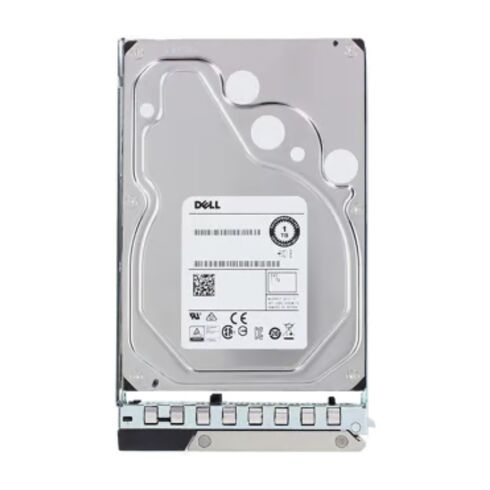 Dell 400-AUXY 1TB SAS-12GBPS 2.5Inch Hard Drive