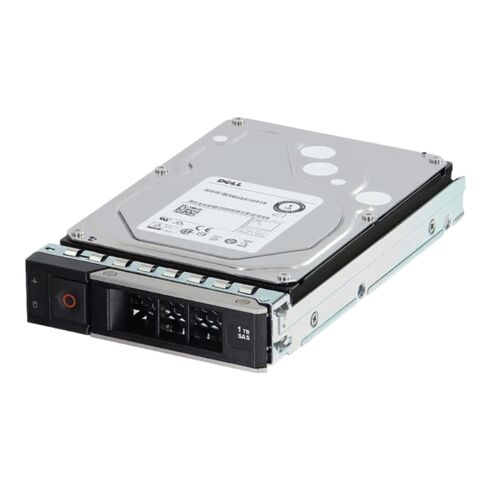 Dell 400-AUXY 1TB SAS-12GBPS 7.2K RPM Hard Drive