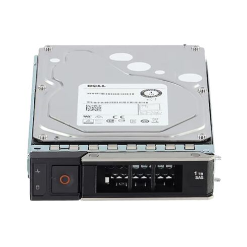 Dell 400-AUXY 1TB SAS-12GBPS Hard Disk Drive
