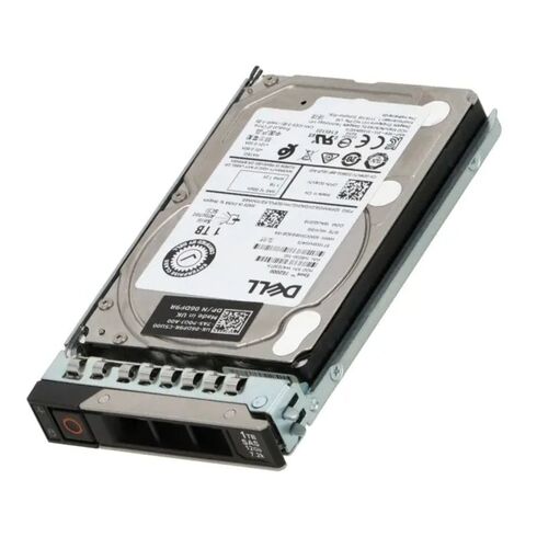 Dell 56M6W 1TB SAS 12GBPS Hot Swap HDD