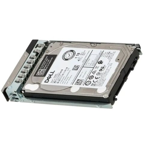 Dell 56M6W 7.2K RPM SAS 12GBPS Hot Swap HDD