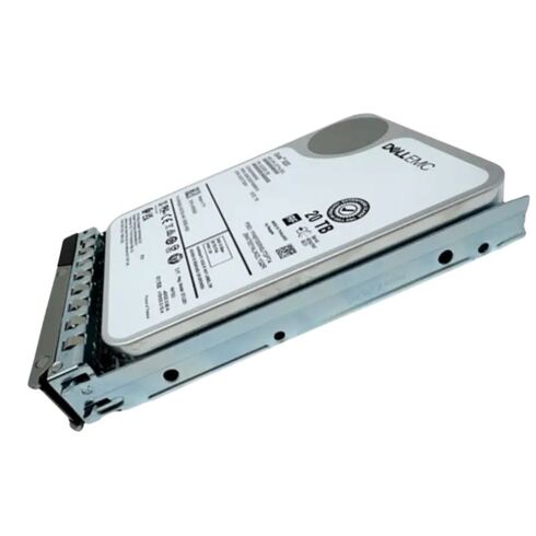 Dell 57P0N 20TB 7.2K RPM SATA 6GBPS HDD