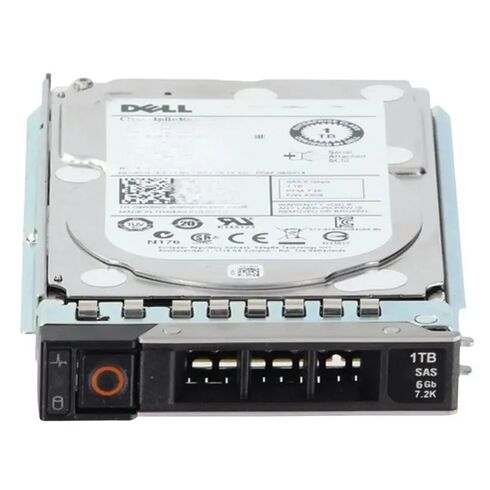 Dell 7KXJR 1TB 7.2K RPM HDD