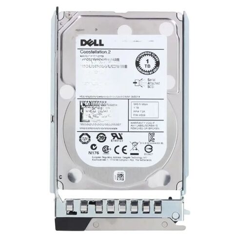 Dell 7KXJR 1TB SAS 6GBPS HDD
