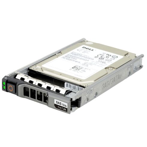 Dell 8YJ00 1TB 7.2K RPM Hard Disk Drive