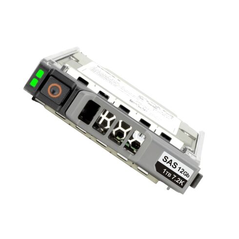 Dell 8YJ00 1TB Hot-plug Hard Disk Drive