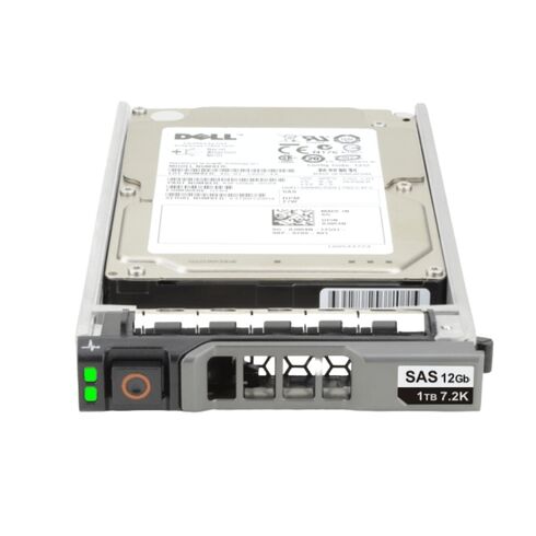 Dell 8YJ00 1TB SAS-12Gbps Hard Disk Drive