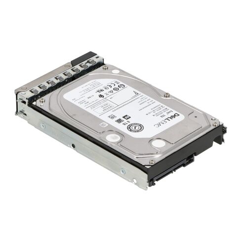 Dell 98GV2 8TB 7.2K RPM 3.5inch Form HDD