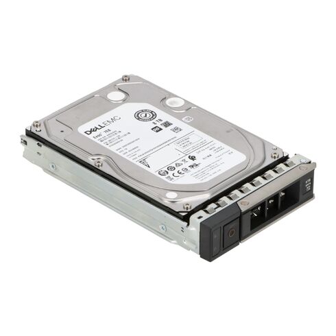 Dell 98GV2 8TB 7.2K RPM HDD