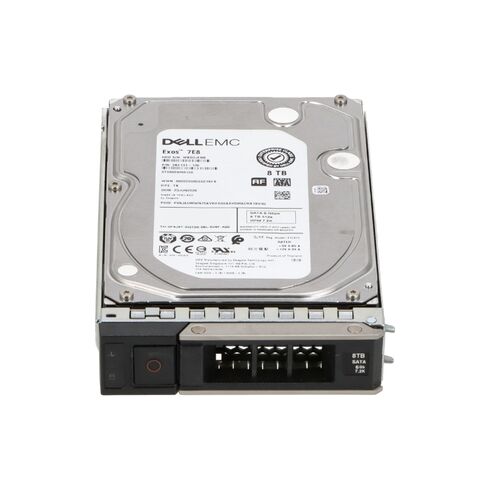 Dell 98GV2 8TB SATA-6Gbps HDD
