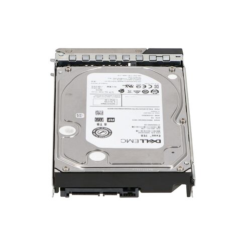 Dell 98GV2 8TB SATA-6Gbps Poweredge Server HDD