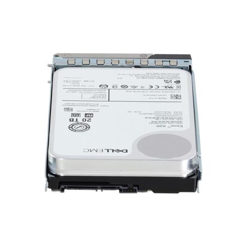 Dell 9JNJ0 20TB 3.5inch HDD