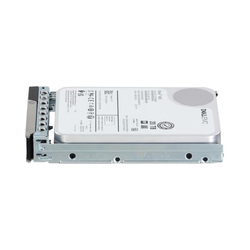 Dell 9JNJ0 20TB SATA-6Gbps Hard Disk Drive
