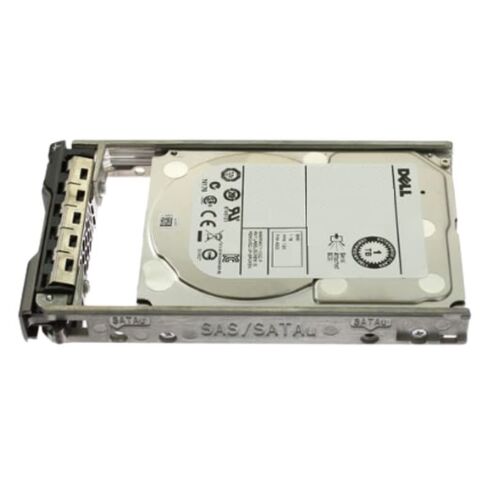 Dell C86D4 1TB 7.2K RPM SAS Hard Disk Drive