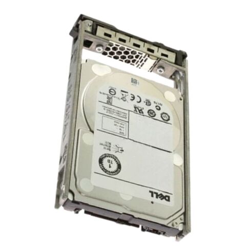 Dell CFMWR 1TB 7.2K RPM 12GBPS 2.5Inch Hard Drive