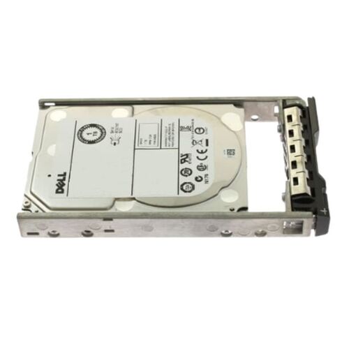 Dell CFMWR 1TB 7.2K RPM Near-line SAS 12GBPS Hard Drive