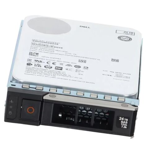 Dell G9RC0 24TB 12GBPS HDD