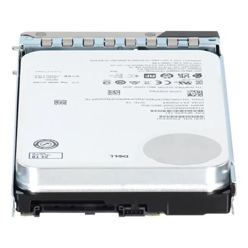 Dell G9RC0 24TB 7.2K HDD
