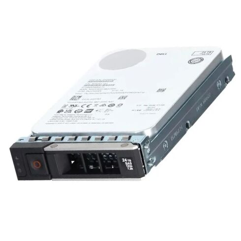 Dell G9RC0 24TB 7.2K RPM HDD