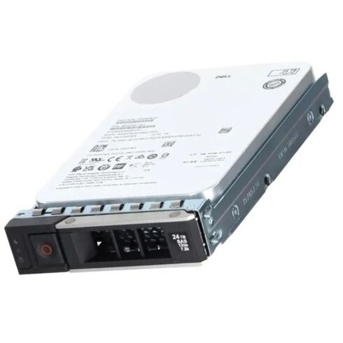 Dell G9RC0 24TB Hot Plug HDD