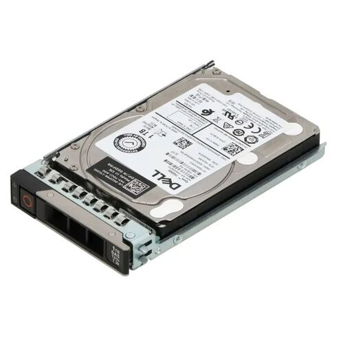 Dell GGWNH 16TB 7.2K RPM HDD