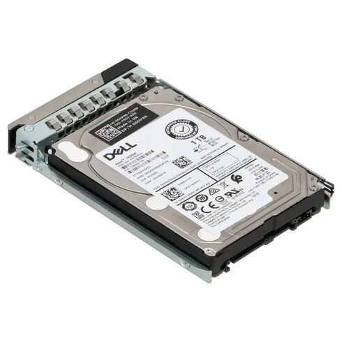 Dell GGWNH 16TB SAS 12GBPS HDD