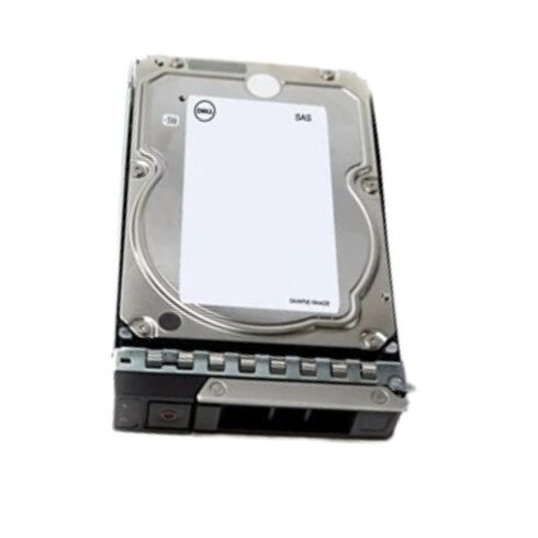 Dell HF4HM 12TB 7.2K SATA-6GBPS HDD