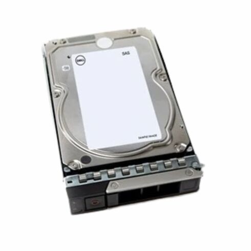Dell HF4HM 12TB SATA-6GBPS Hard Disk Drive