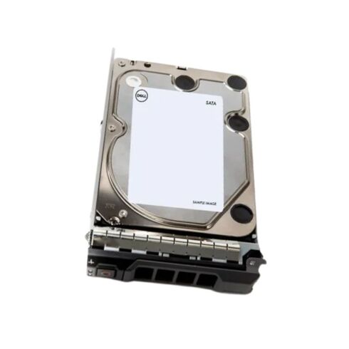 Dell HF4HM 12TB SATA-6GBPS Hot-Plug Hard Drive