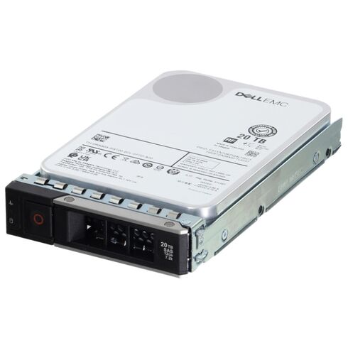 Dell K9T6H 20TB Hard Drive
