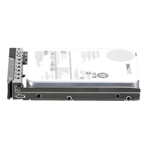 Dell P5MVN 12TB 7.2K RPM SAS 12GBPS 3.5Inch Hard Drive