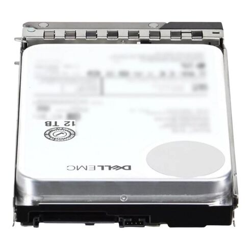 Dell P5MVN 12TB 7.2K RPM SAS 12GBPS LFF Hard Disk Drive