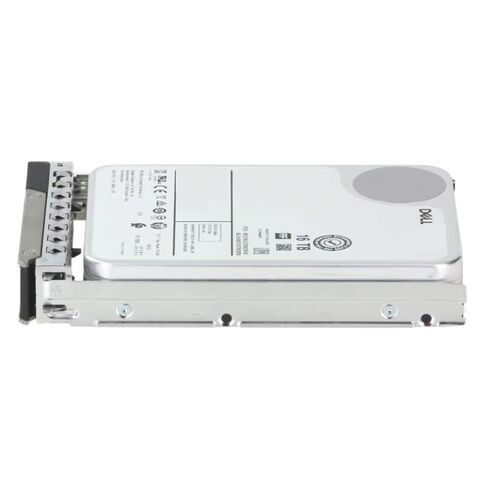 Dell R97H1 16TB 7.2K RPM SATA 6GBPS 3.5Inch Hard Drive