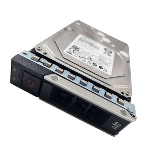 Dell T5XR5 8TB SATA-6GBPS HDD