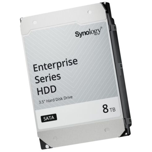 HAT5320-8T Synology 8TB SATA 6GBPS HDD