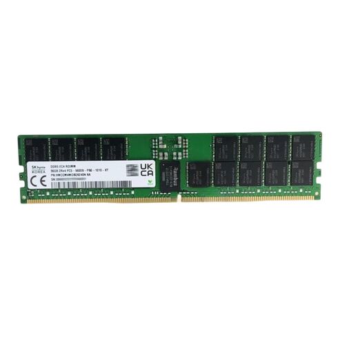 HMCGM4MGBQB Hynix 5600MT/s ECC Ram