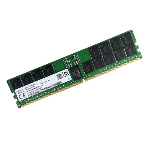 HMCGM4MGBQB240N Hynix DDR5 RDIMM Memory Module