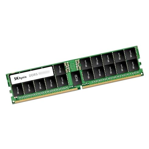 HMCGM4MHBRB257N Hynix 6400MHz Memory Module
