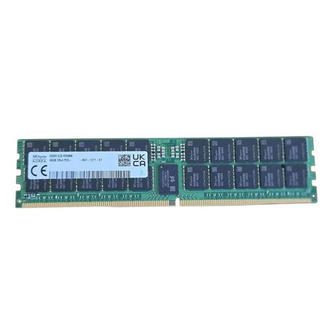 HMCGM4MHBRB257N Hynix DDR5 SDRAM Ram