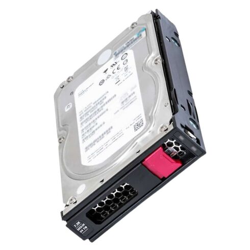 HPE MB024000GYWRK 24TB 3.5inch Hard Drive