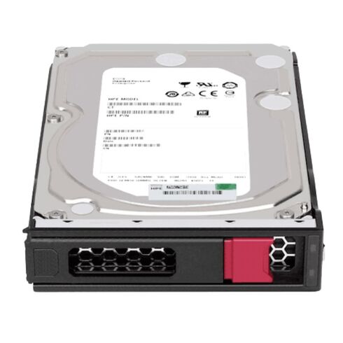 HPE MB24000GYEVK 24TB 3.5inch Hard Drive